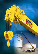 Lifting Crane