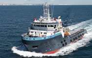 Offshore Supply Vessel