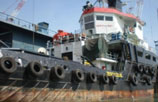 Vessel Maintainance